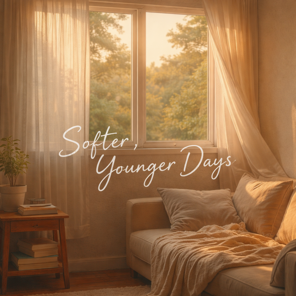 Softer, Younger Days